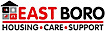 East Boro Housing Trust logo