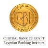 Egyptian Banking Institute logo