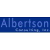 Albertson Consulting logo