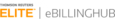 eBillingHub logo