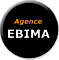 Agence Ebima logo