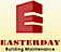 Easterday Building Maintenance logo