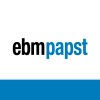 Ebm-Papst logo