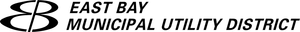 East Bay Municipal Utility District logo