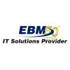 EBM logo