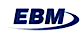 EBM logo