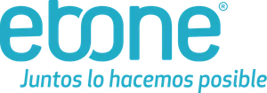 Ebone Servicios Educacion Deporte logo