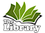 East Bonner County Library District logo