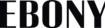 Ebony Media logo