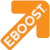 Eboost logo