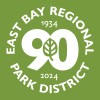 East Bay Regional Park District logo