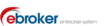 Ebroker logo