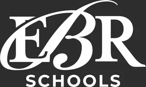 East Baton Rouge Parish School System logo