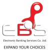 Electronic Banking Services logo