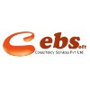 EBSoft Consultancy Services logo