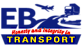 Eb Transport logo