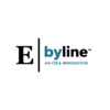 Ebyline, Inc. an IZEA Innovation logo