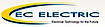 EC Electric logo