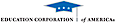 Education Corporation of America logo