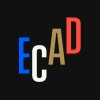 Ecad Direitos Autorais logo