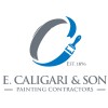 E. Caligari & Son logo