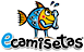 Ecamisetas.Com logo