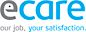 Ecare logo