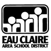 Eau Claire Area School District logo