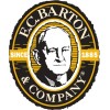 E.C. Barton logo