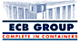 Ecb Group Complete In Containers logo