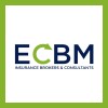 ECBM Insurance Brokers and Consultants logo