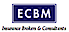 ECBM Insurance Brokers and Consultants logo