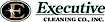 Executive Cleaning logo