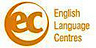 EC English Language Centres logo