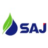 SAJ Holdings logo