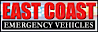 East Coast Emergency Vehicles logo