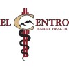 El Centro Family Health logo