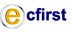 Ecfirst logo