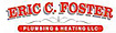 Eric C. Foster Plumbing Heating & Cooling logo