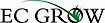 EC Grow and EC Grow Ice Melt logo