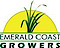 Emerald Coast Growers logo