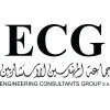 ECG Engineering Consultants Group logo