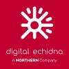 Digital Echidna logo