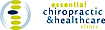 Essential Chiropractic & Healthcare Clinic logo