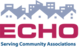 Echo logo