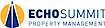 Echo Summit Property Management logo