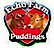 Echo Farm Puddings logo