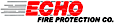 Echo Fire Protection logo