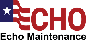 Echo Maintenance logo