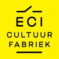 Eci Cultuurfabriek logo